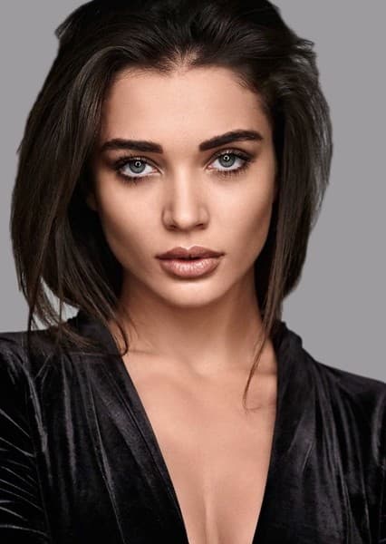 Amy Jackson