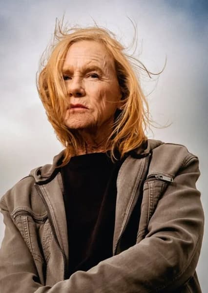 Amy Madigan