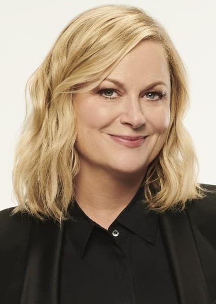 Amy Poehler