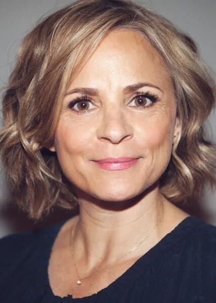 Amy Sedaris