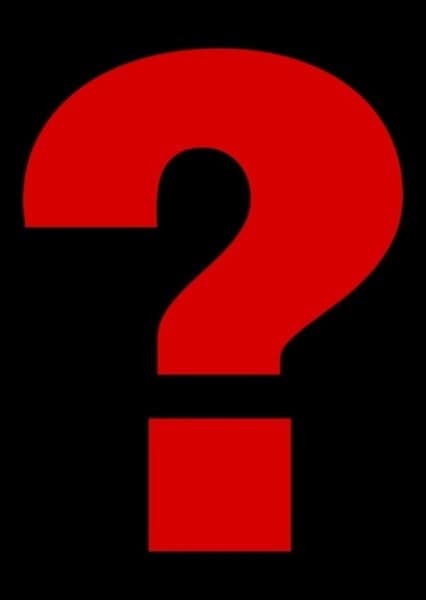 An Unknown Child Actor