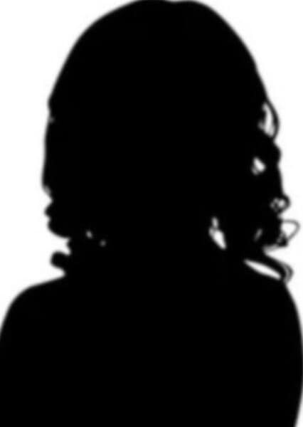 An Unknown Child Actress