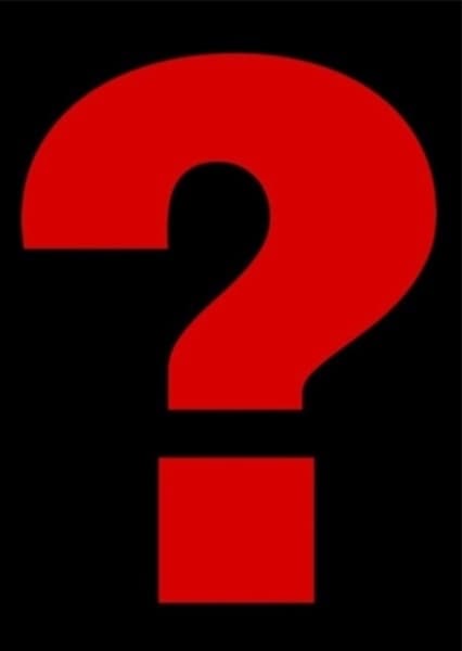 An Unknown Teenage Actor