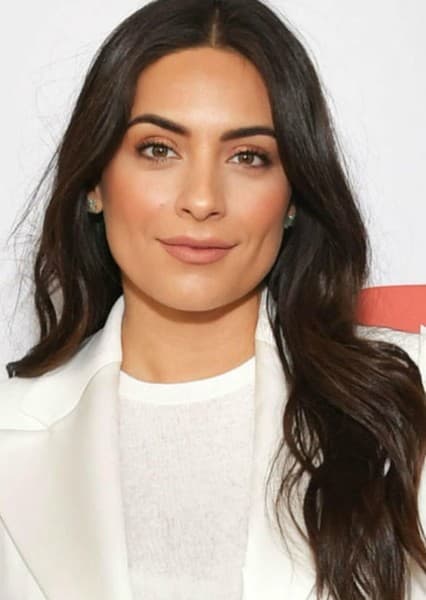 Ana Brenda Contreras