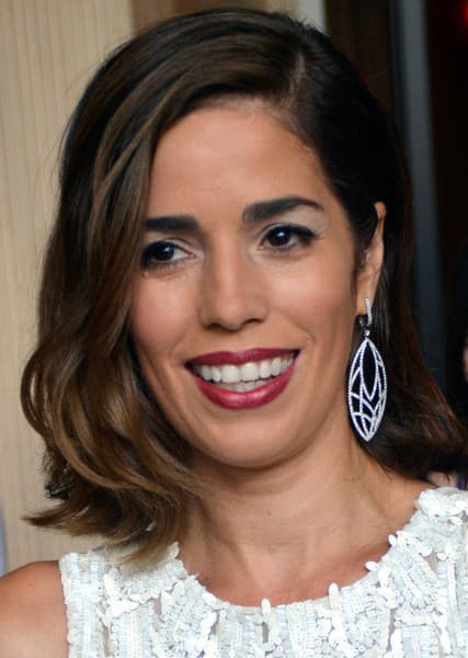 Ana Ortiz