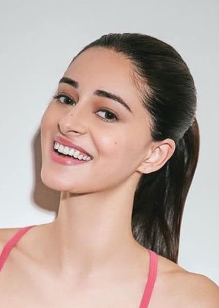 Ananya Panday