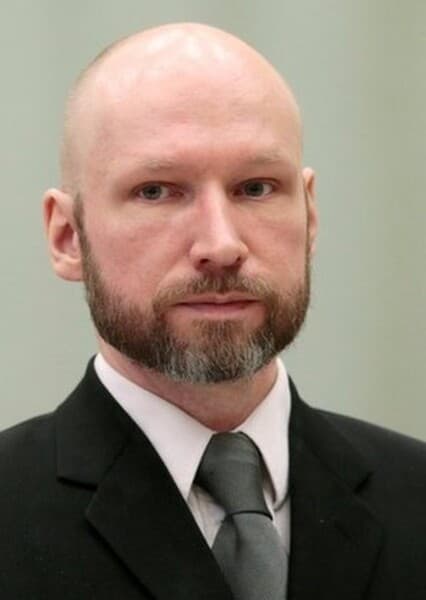 Anders Breivik