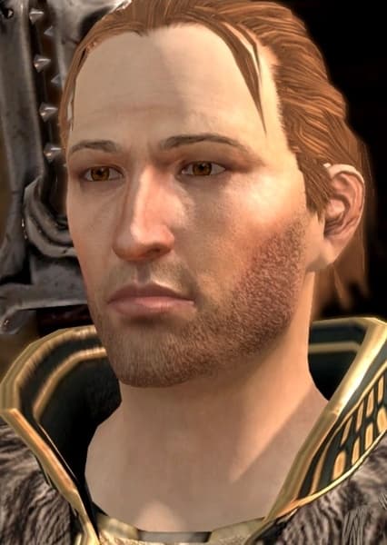 Anders (Dragon Age)