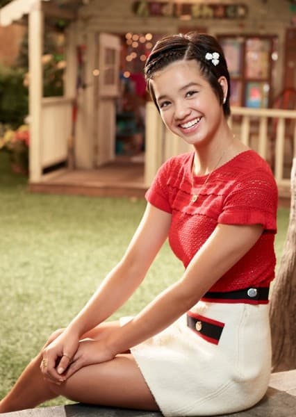 Andi Mack