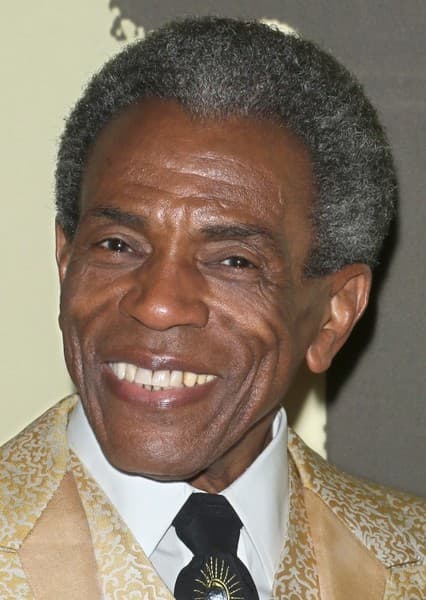 André De Shields