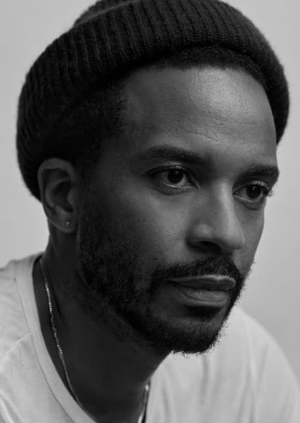 André Holland
