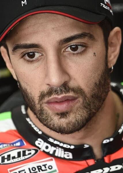 Andrea Iannone