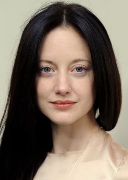 Andrea Riseborough