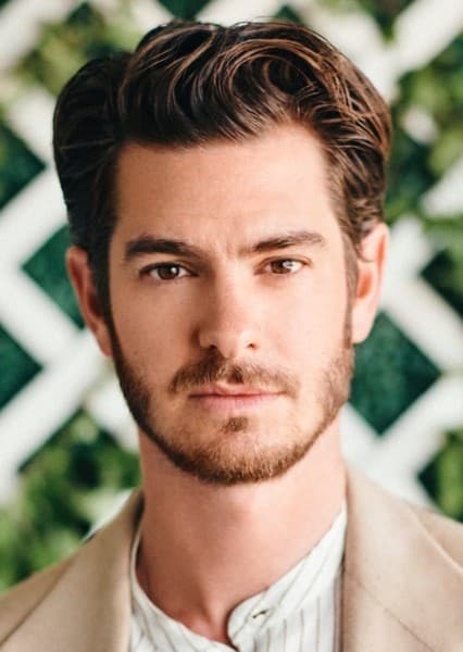 Andrew Garfield