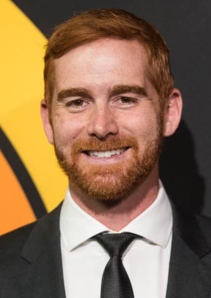 Andrew Santino