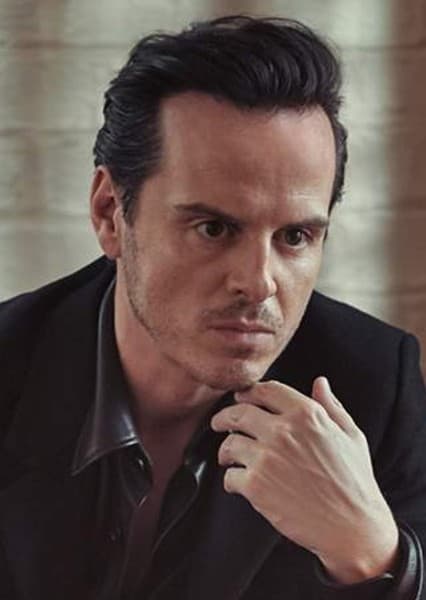 Andrew Scott