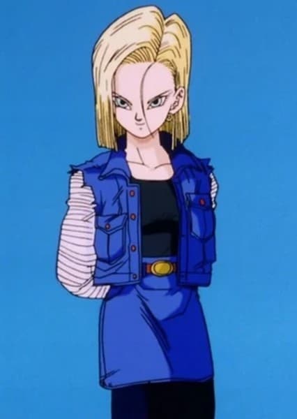 Android 18