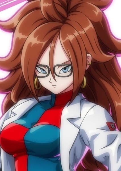 Android 21
