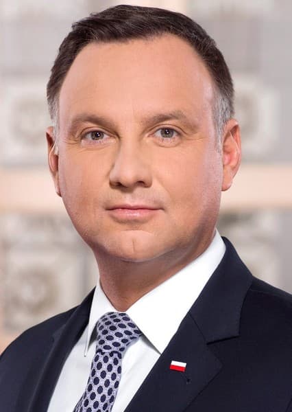 Andrzej Duda