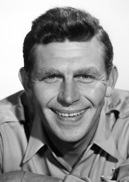 Andy Griffith
