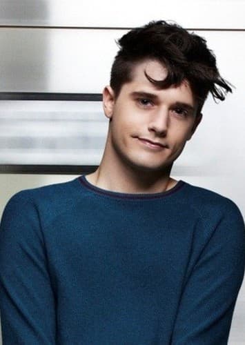Andy Mientus