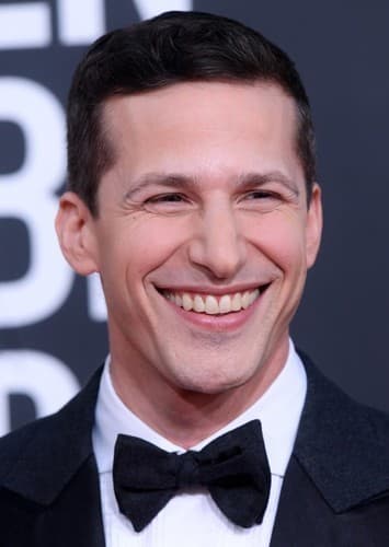 Andy Samberg