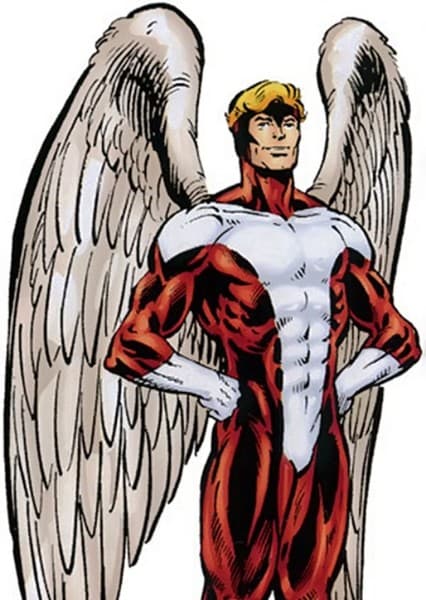 Angel (Marvel)