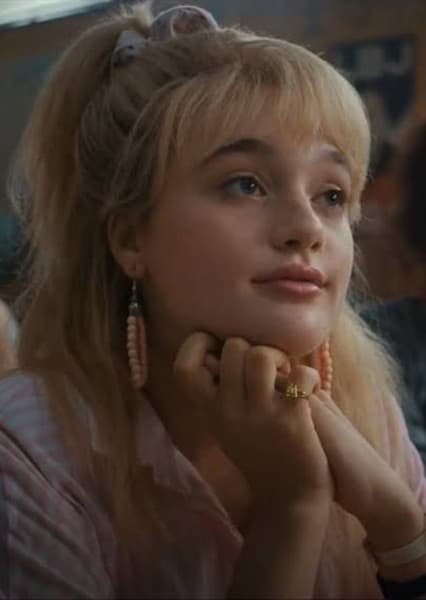 Angela (Stranger Things)