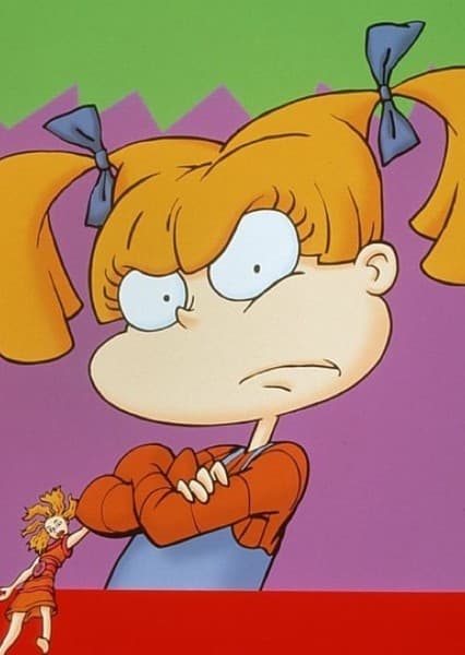 Angelica Pickles