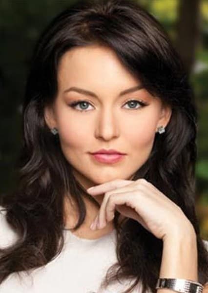 Angelique Boyer
