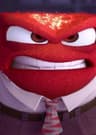 Anger (Inside out)