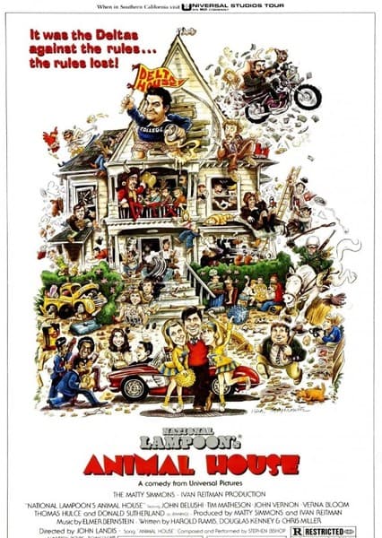 Animal House
