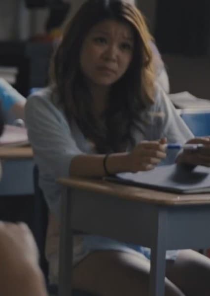 Anissa Chen (Carrie 2013)