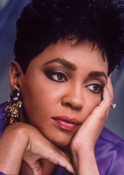 Anita Baker