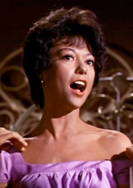 Anita (West Side Story)