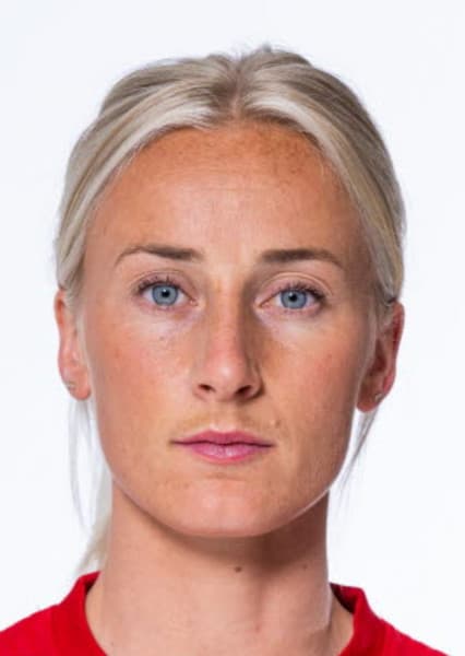 Anja Sønstevold
