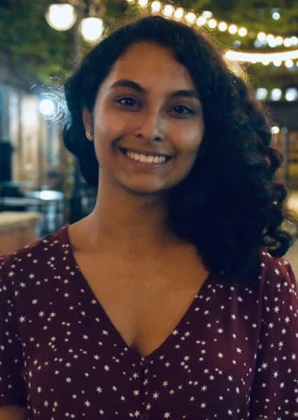 Anjali Kunapaneni