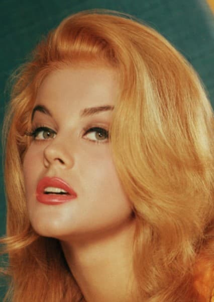 Ann-Margret