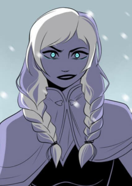 Anna (Lydia the Bard's Villain Songs)