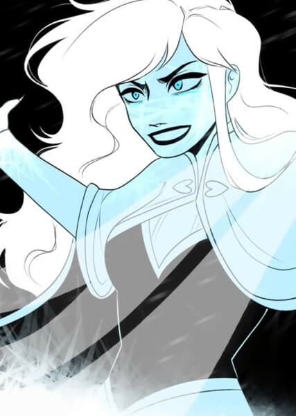 Anna (Lydia the Bard's Villain Songs)