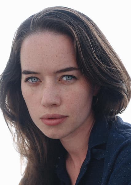 Anna Popplewell