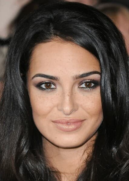 Anna Shaffer