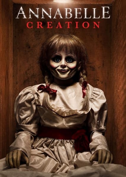 Annabelle: Creation