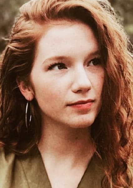 Annalise Basso