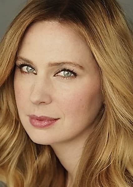 Anne Dudek