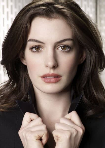 Anne Hathaway