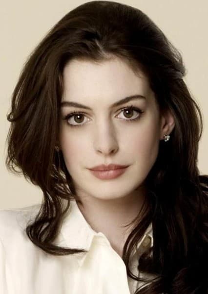 Anne Hathaway
