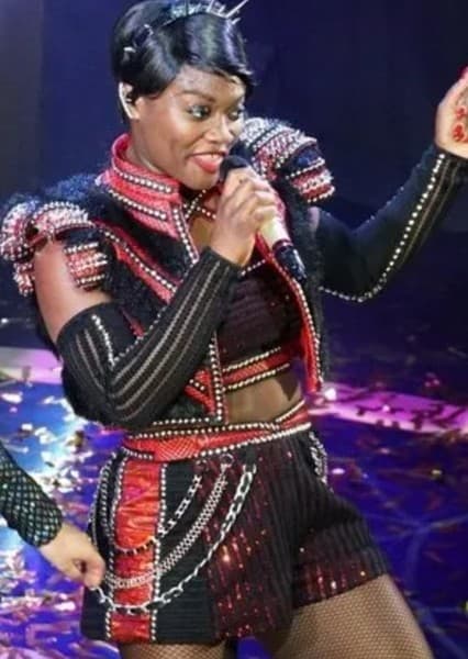 Anne of Cleves (Six)