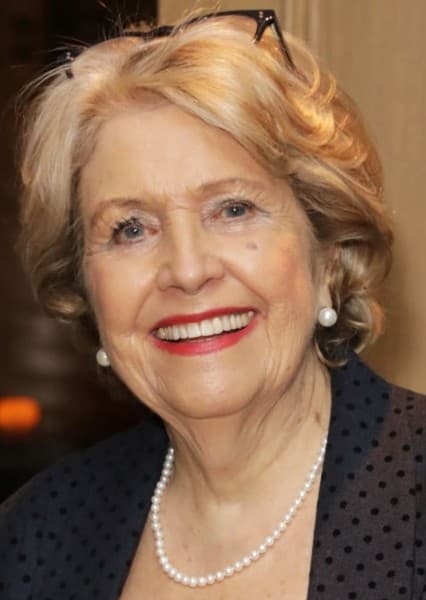 Anne Reid