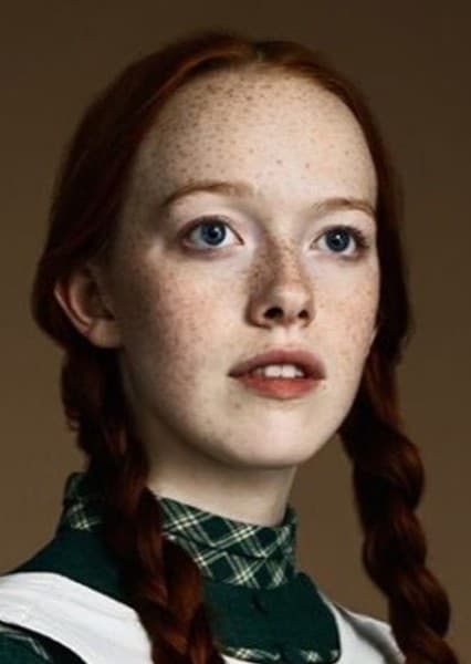 Anne Shirley